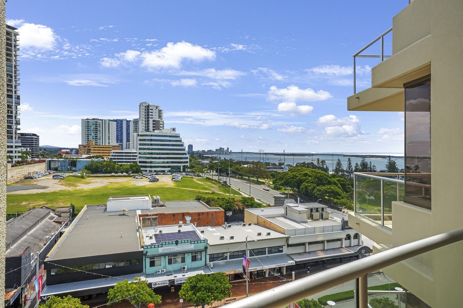 804/50 Marine Pde, Southport QLD 4215, Image 0