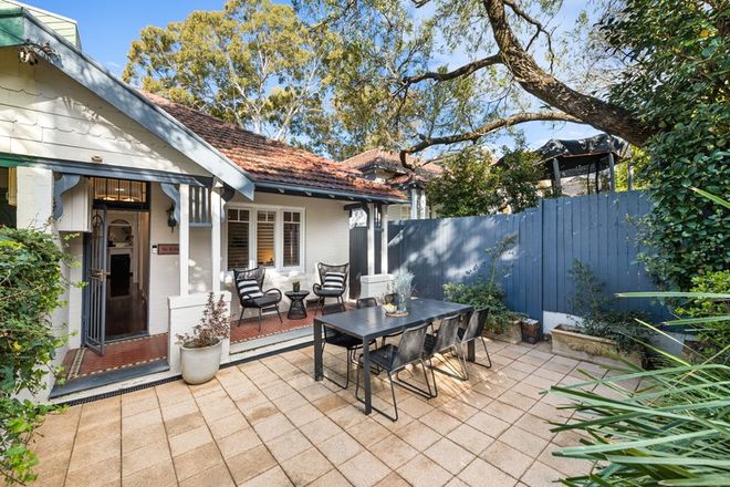 Picture of 89 Young Street, CREMORNE NSW 2090
