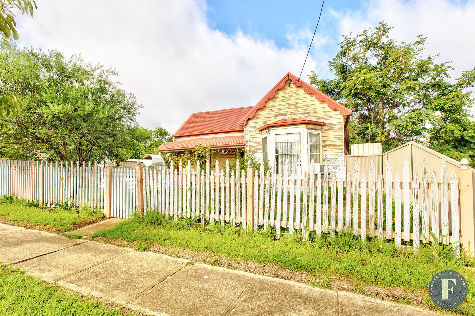 124 Albury Street, Harden NSW 2587, Image 1