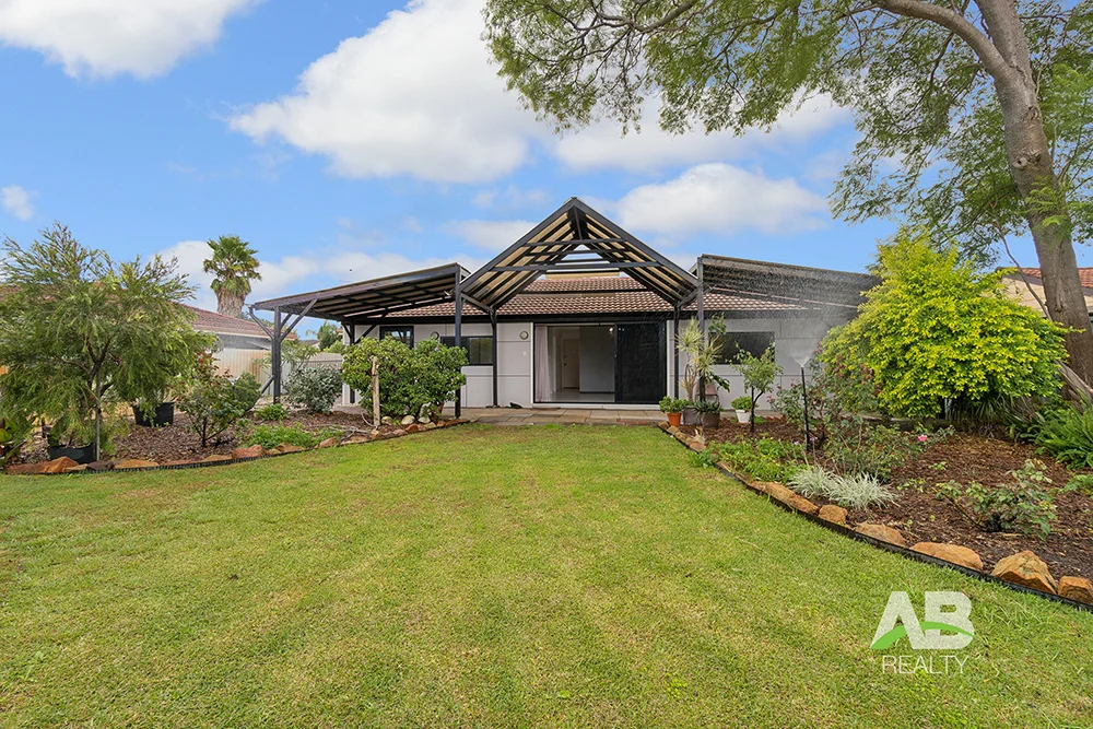 Additional image 17 of 47 Wanjina Crescent, Wanneroo WA 6065