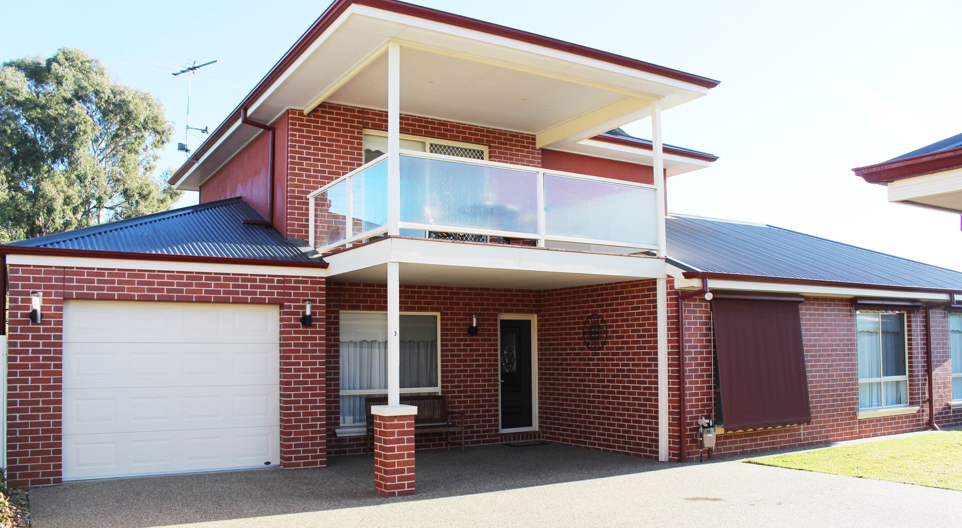 3/131 Hume Street, Mulwala Property History & Address Research Domain