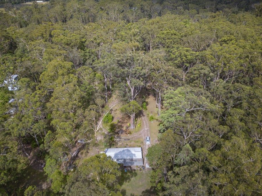 168 Kangaroo Trail Road, Corindi Beach NSW 2456, Image 1