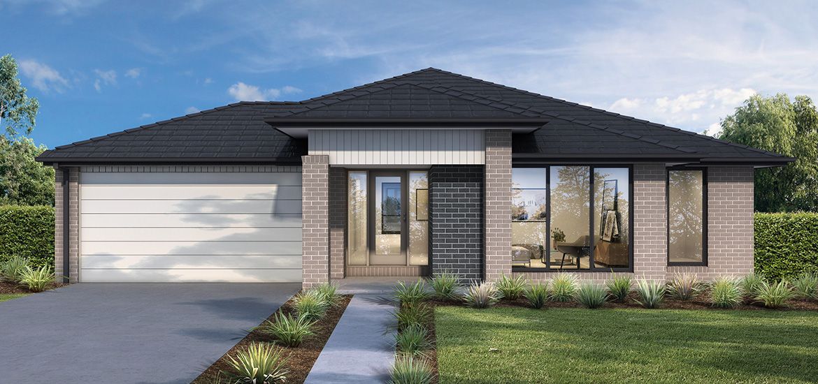 4 bedrooms New House & Land in 929 Native Street LARA VIC, 3212