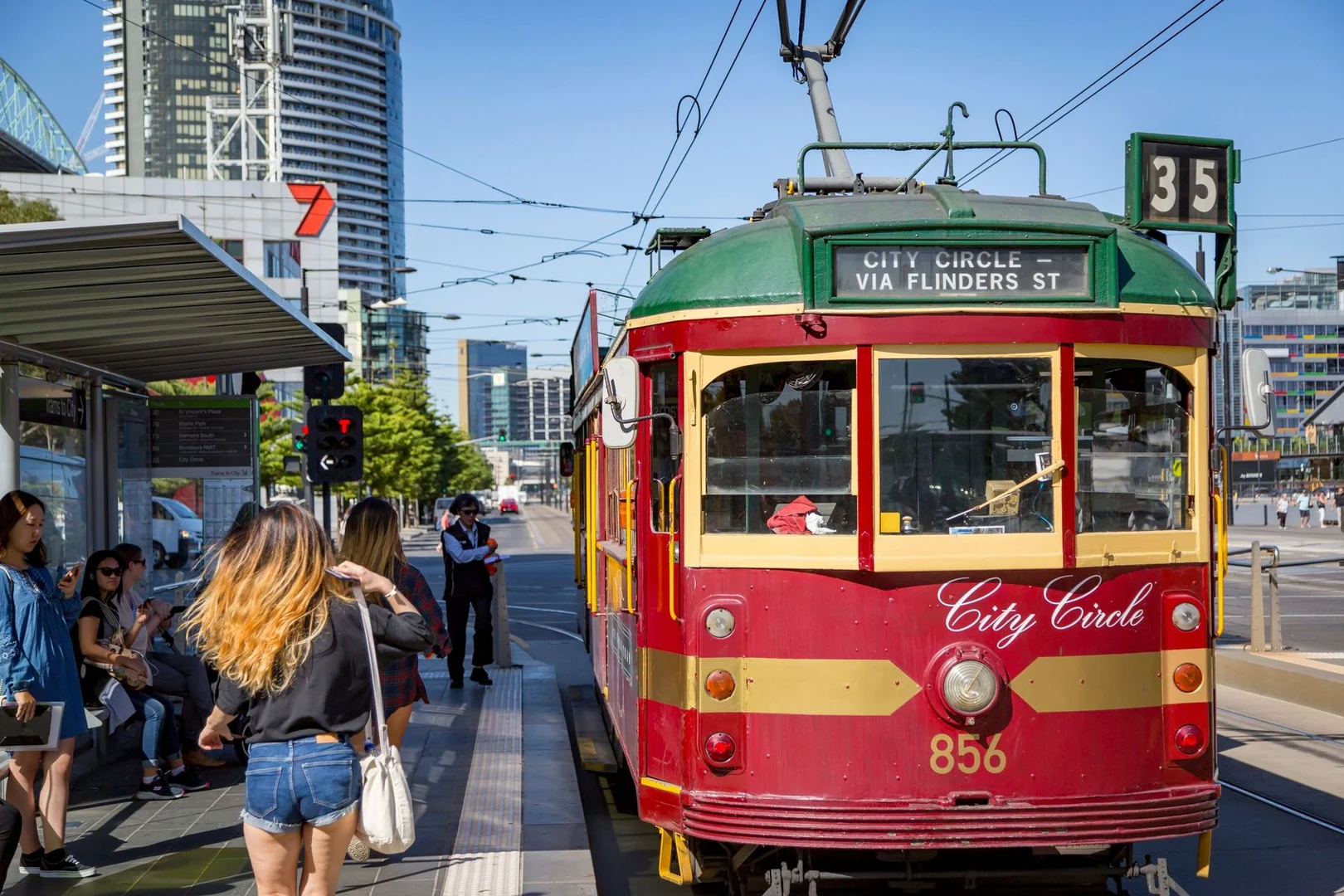 Additional image 17 of 105/2 Newquay Promenade, Docklands VIC 3008