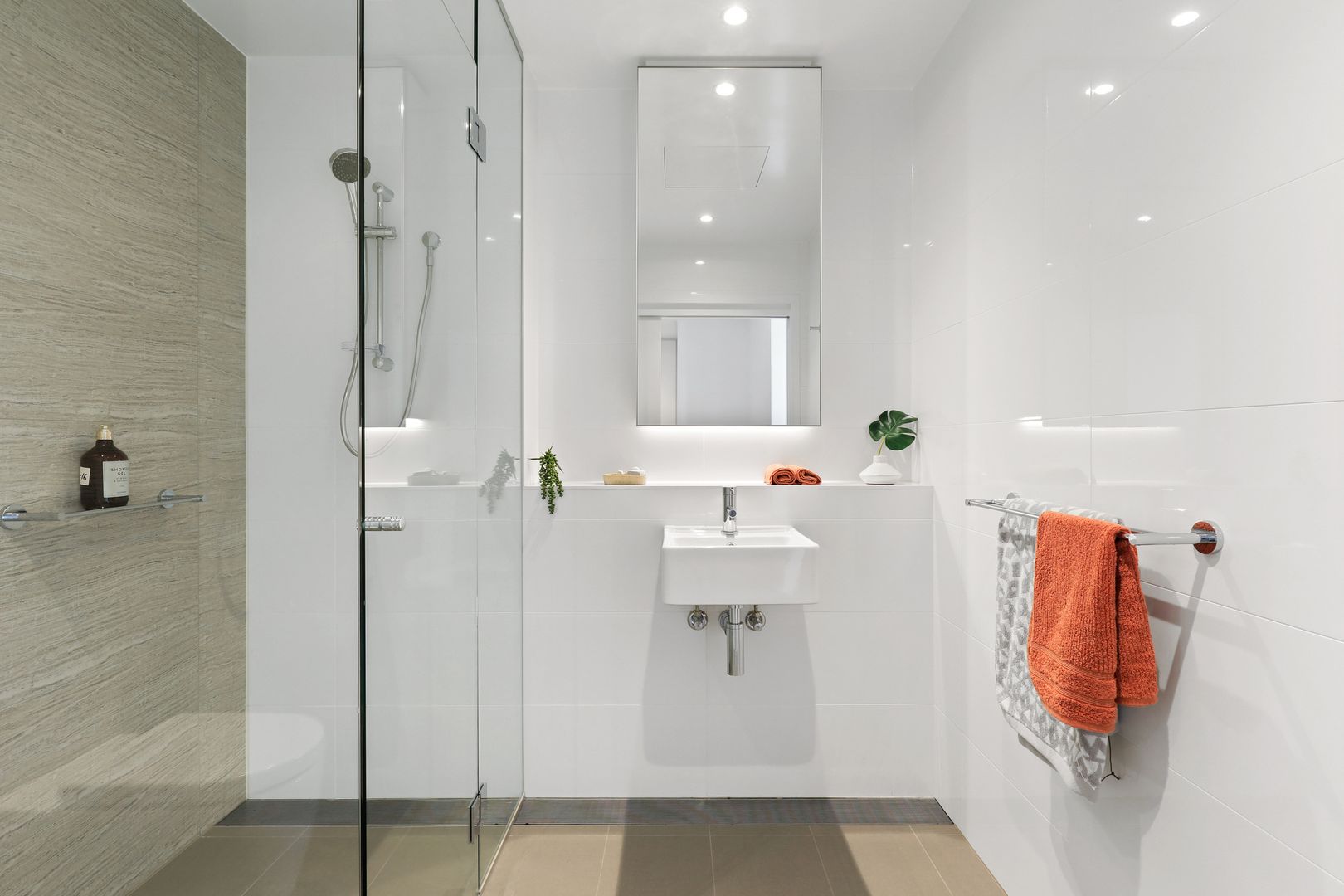 3 bedrooms Apartment / Unit / Flat in Lot 158/2 Figtree Drive SYDNEY OLYMPIC PARK NSW, 2127