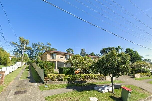 4/10 North Road, Woodridge QLD 4114