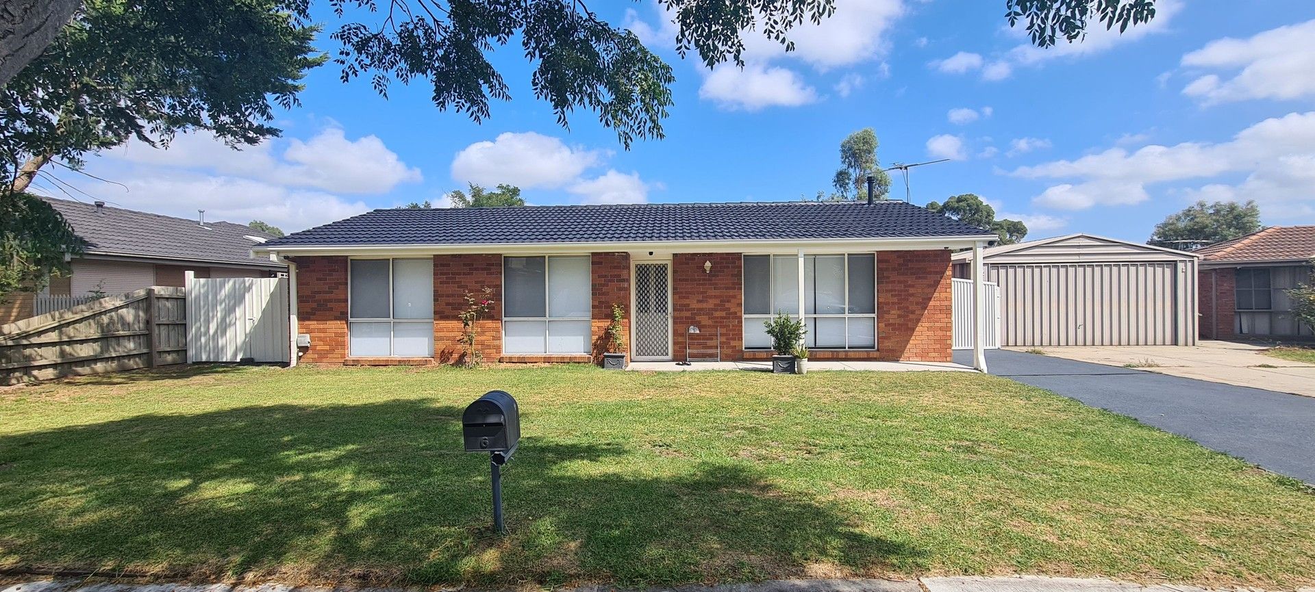 3 bedrooms House in 6 Redwood Court NARRE WARREN VIC, 3805