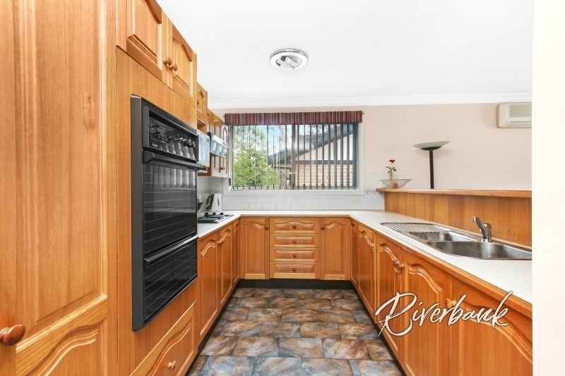 5/40 Giraween Rd, Girraween NSW 2145, Image 1