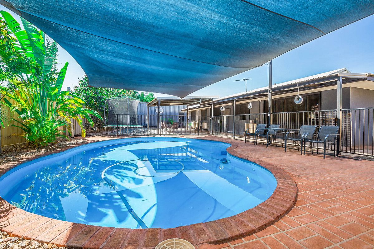 93B Bottlebrush Crescent, South Hedland WA 6722, Image 0