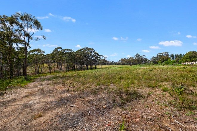 Picture of 156 Hanlons Road North, BILPIN NSW 2758