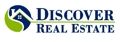 Discover Real Estate's logo
