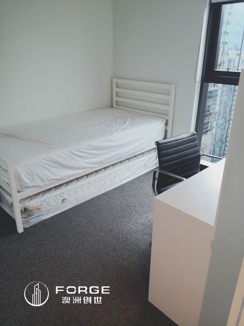 3 bedrooms Apartment / Unit / Flat in 4001/127 A'Beckett Street MELBOURNE VIC, 3000