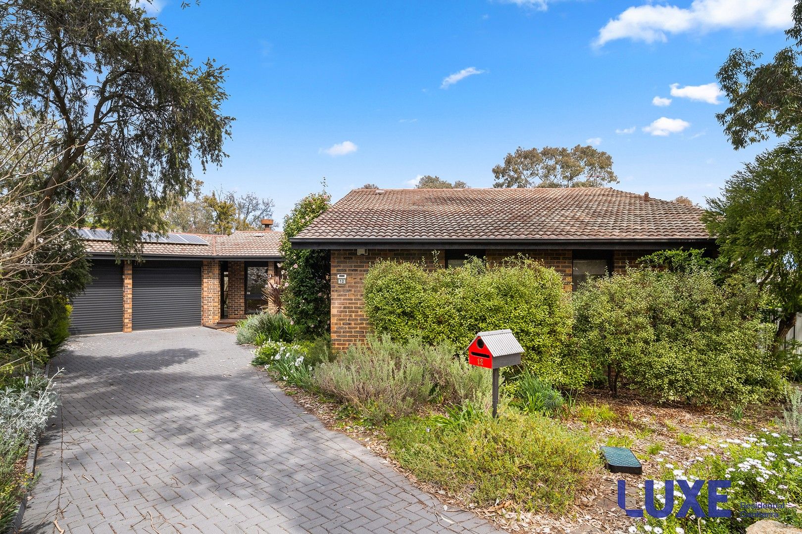 12 Rechner Place, Flynn ACT 2615, Image 0