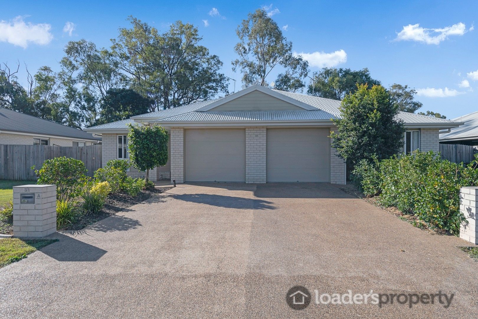 31 Sharp Crescent, Branyan QLD 4670, Image 0