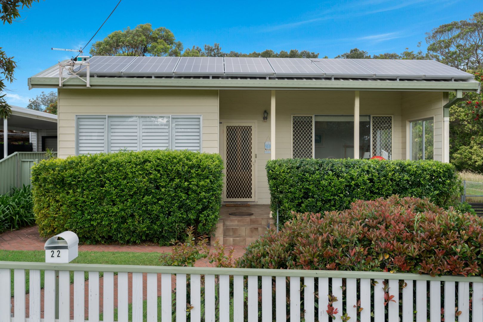 22 Eastbourne Avenue, Culburra Beach NSW 2540, Image 2