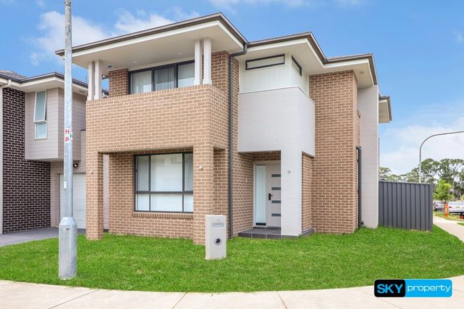 Picture of 13 Muster Street, AUSTRAL NSW 2179