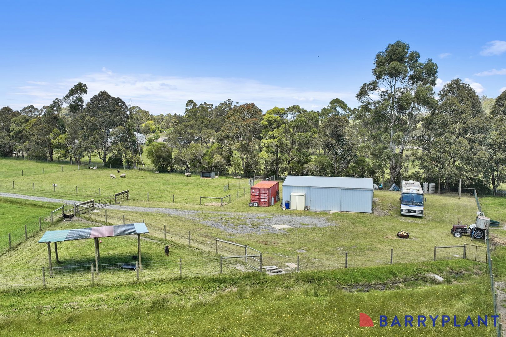 325 Forest Road, Labertouche VIC 3816, Image 2