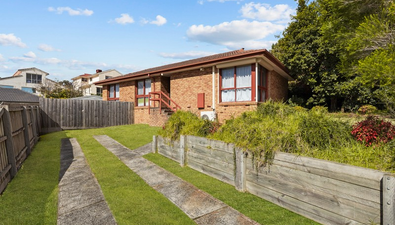 Picture of 36 Monteith Crescent, ENDEAVOUR HILLS VIC 3802