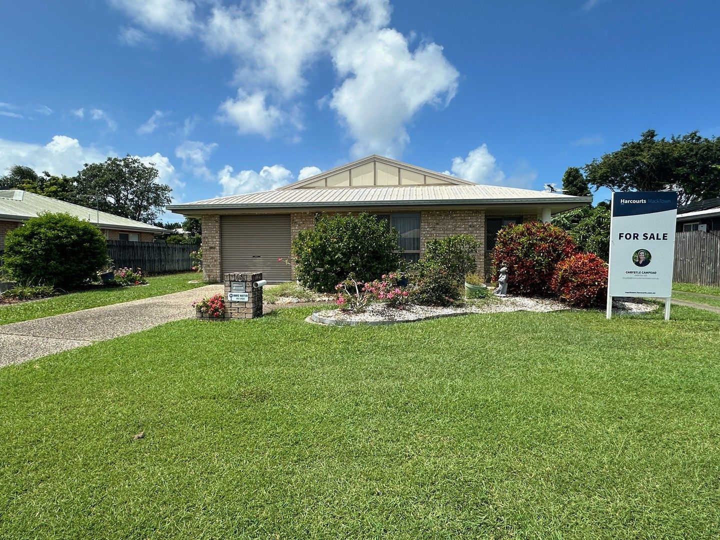 15 Meero Street, South Mackay QLD 4740, Image 0