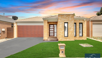 Picture of 97 Rippleside Terrace, TARNEIT VIC 3029