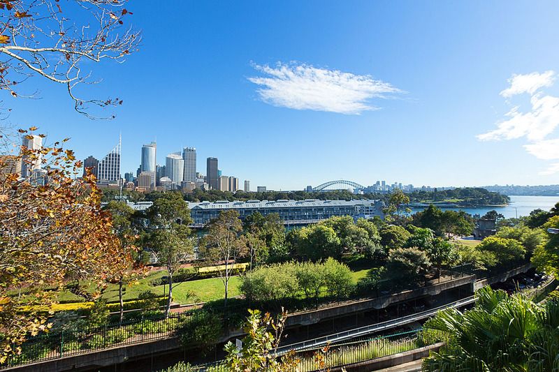 3/48 Victoria Street, Potts Point NSW 2011, Image 2