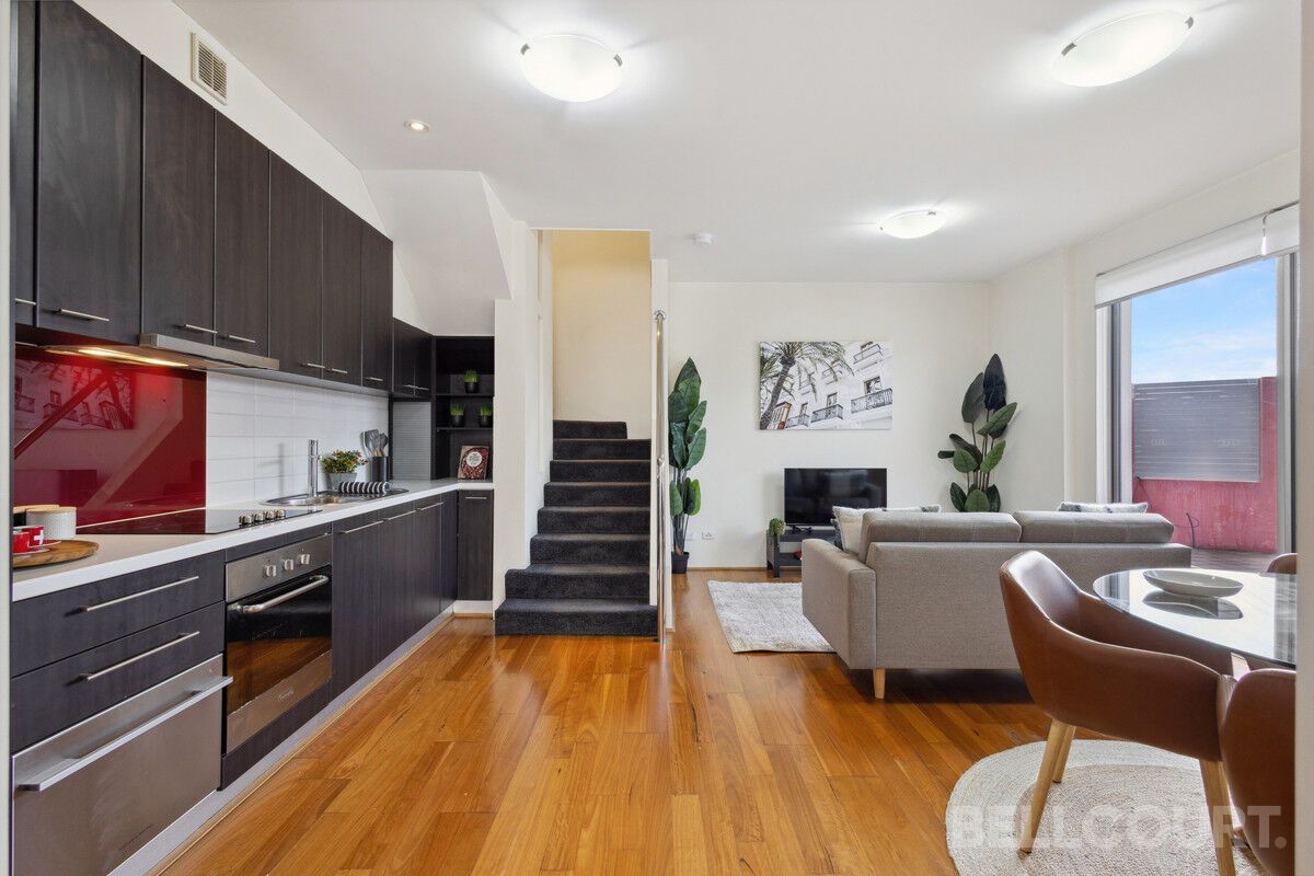 1 bedrooms Townhouse in 8/29 Rawlins Street GLENDALOUGH WA, 6016