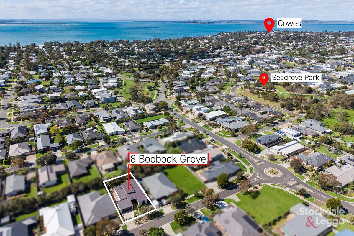 Additional image 4 of 8 Boobook Grove, Cowes VIC 3922