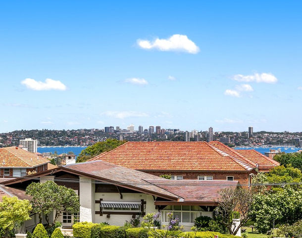 7/18-22 Cranbrook Avenue, Cremorne NSW 2090