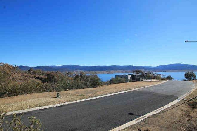 Picture of Lot 1 of 47 Kunama Drive, EAST JINDABYNE NSW 2627