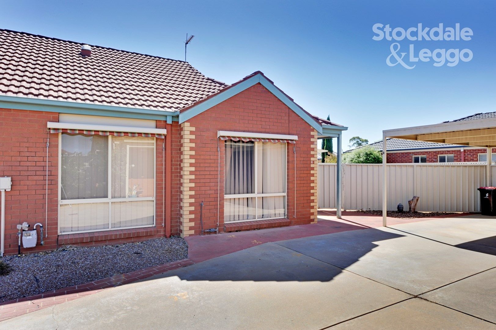 2/6 Madge Court, Mooroopna VIC 3629, Image 0