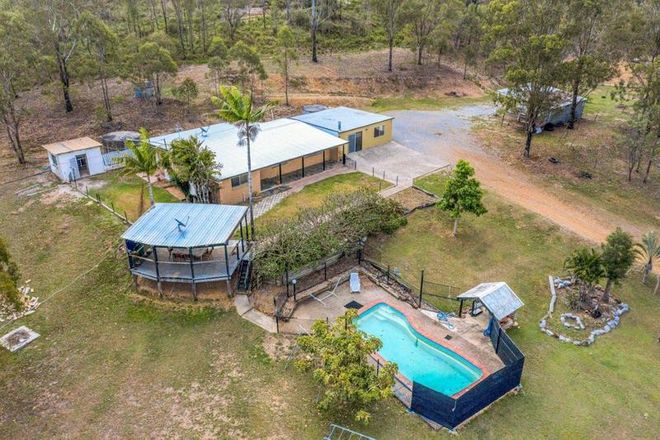 Picture of 4 Orion Tce, RIVER RANCH QLD 4680