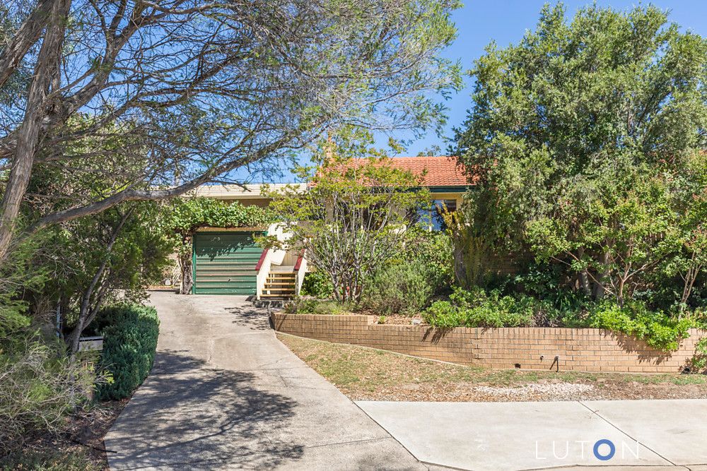 17 Willcock Place, Curtin ACT 2605, Image 0