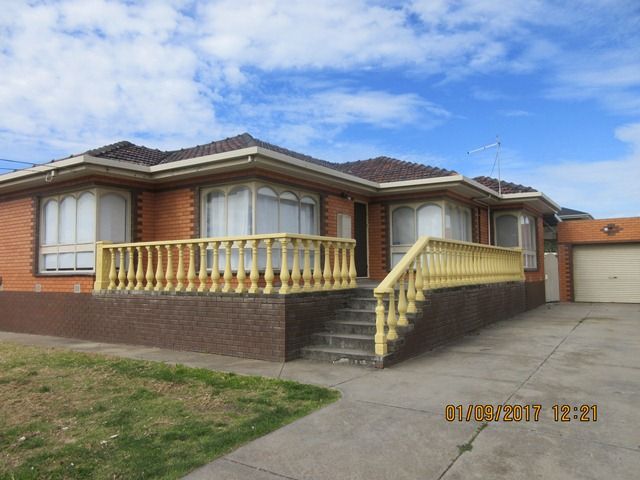 3 bedrooms House in 26 Allison Street SUNSHINE WEST VIC, 3020