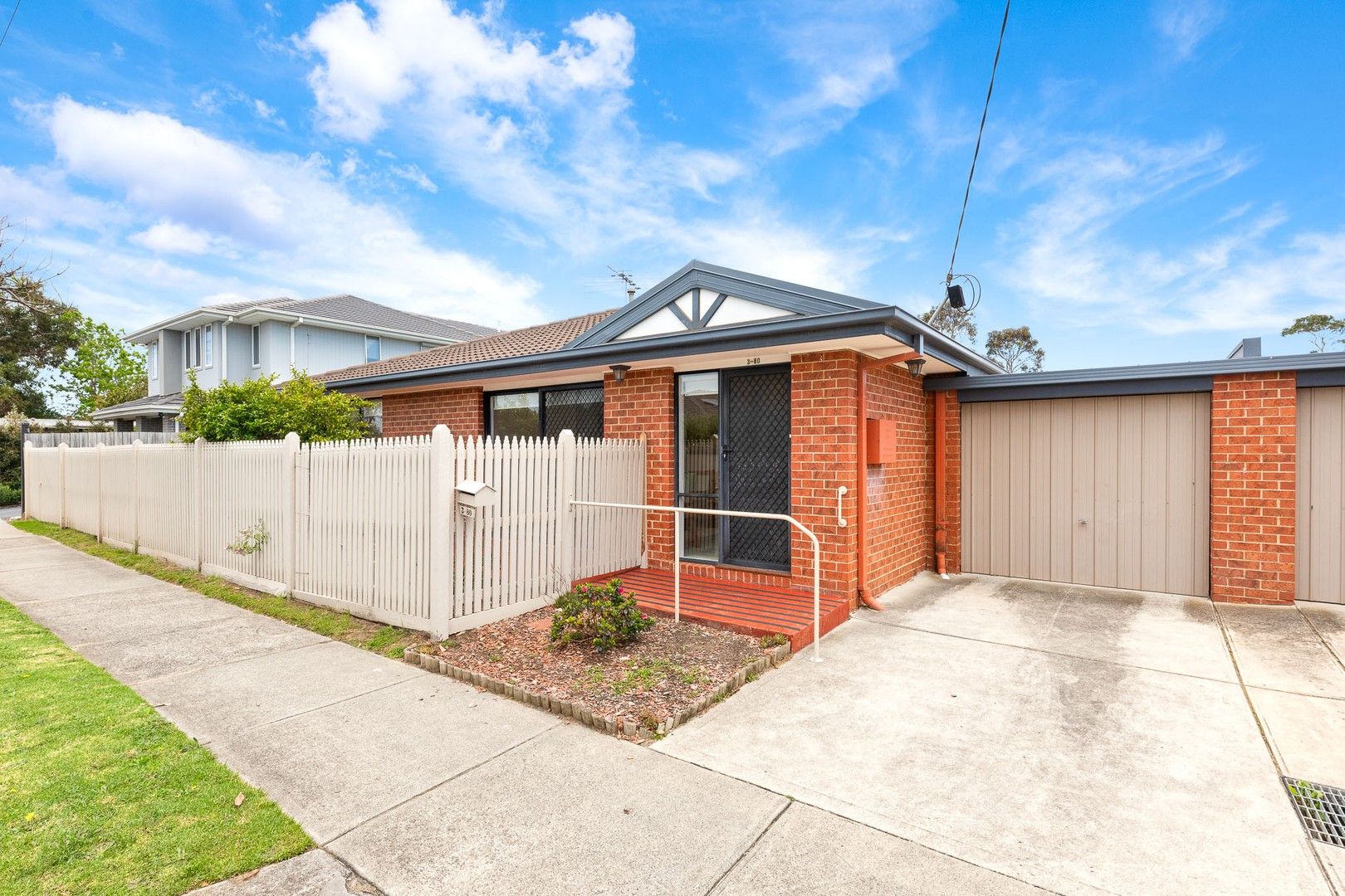 3/80 Woodbine Grove, Chelsea VIC 3196, Image 0