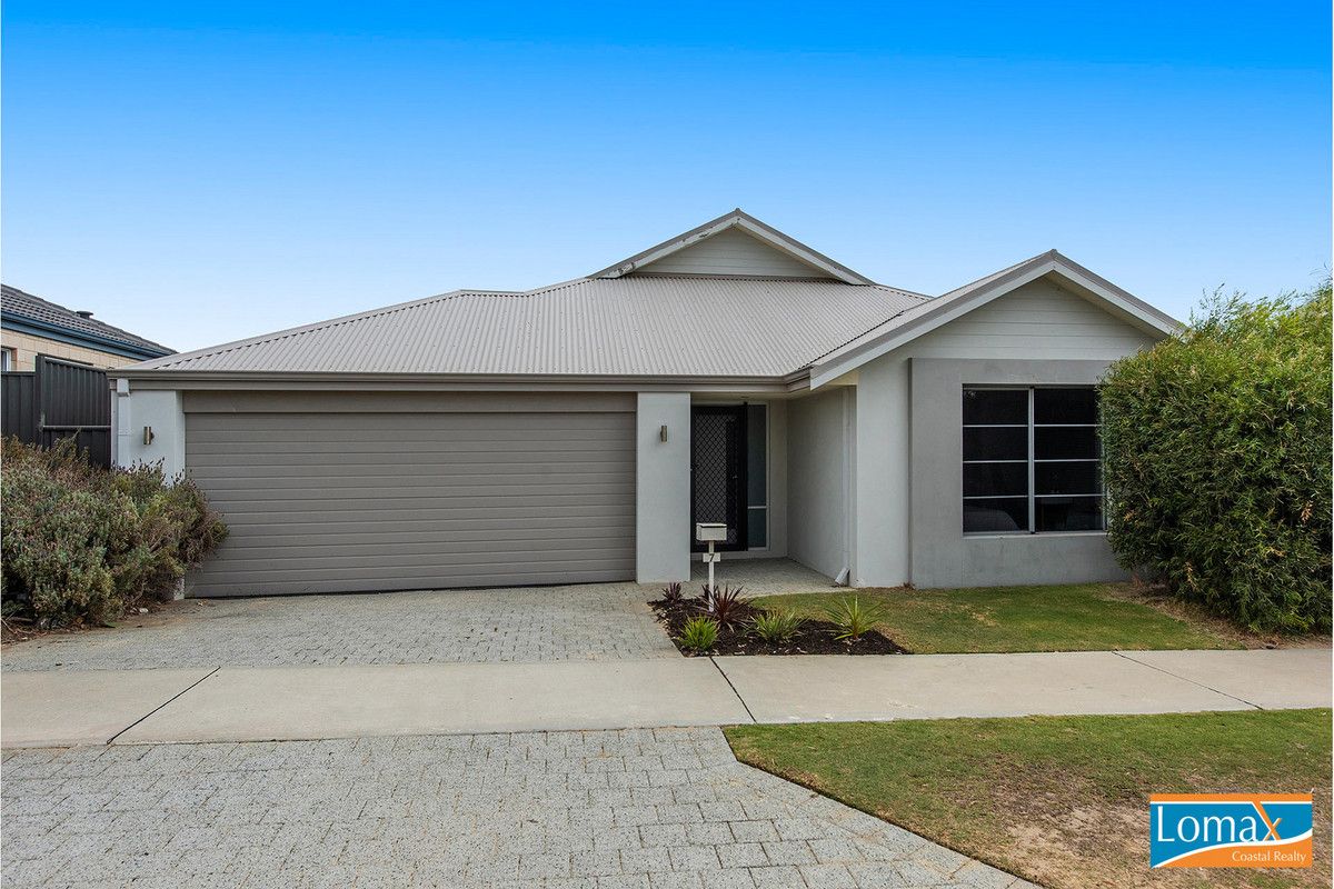 7 Nassa Way, Jindalee WA 6036, Image 0