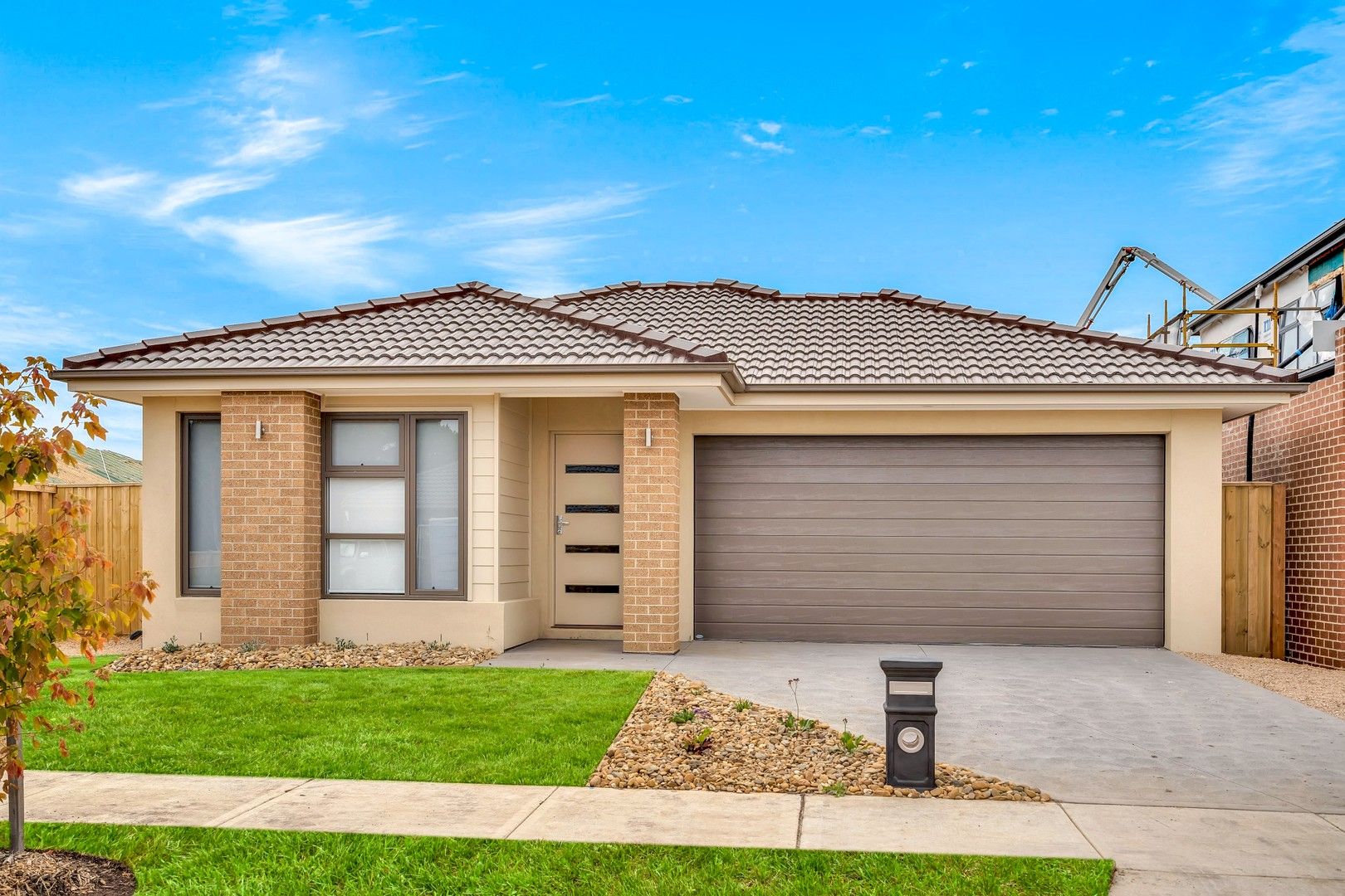 10 Fountain Drive, Beveridge VIC 3753 House For Rent 440 Domain
