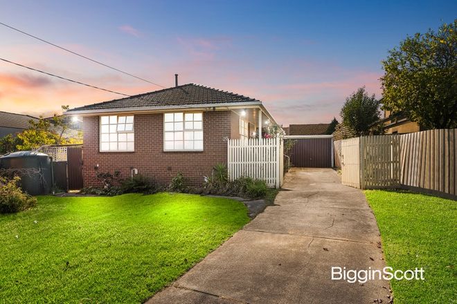 Picture of 25 Davey Street, BOX HILL VIC 3128
