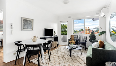 Picture of 6/38 George Street, MARRICKVILLE NSW 2204