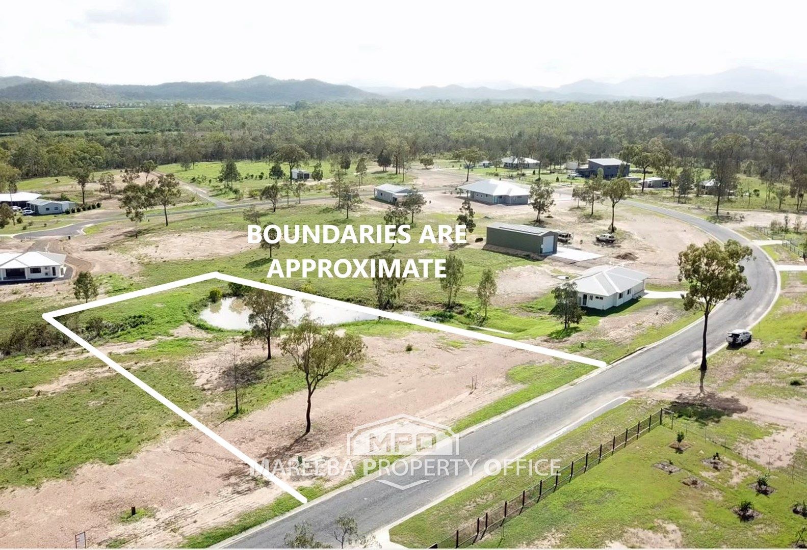 Lot 6 Country Road, Mareeba QLD 4880, Image 1