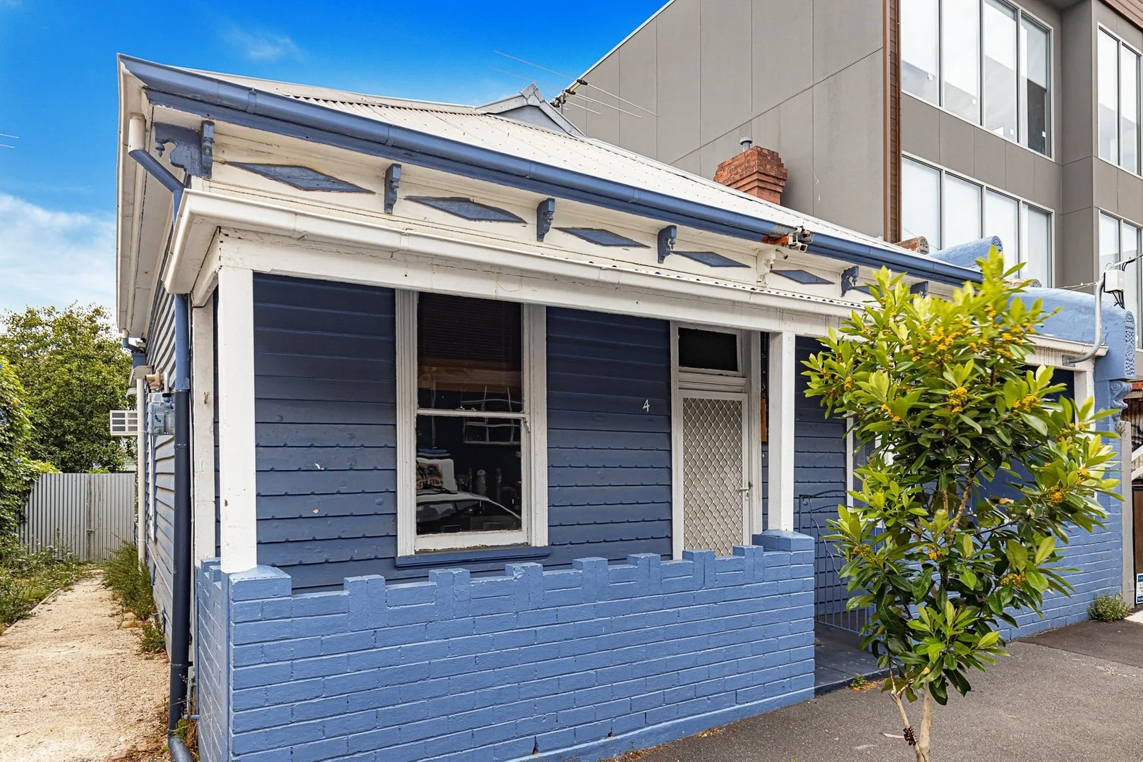 4 Budd Street, Collingwood VIC 3066