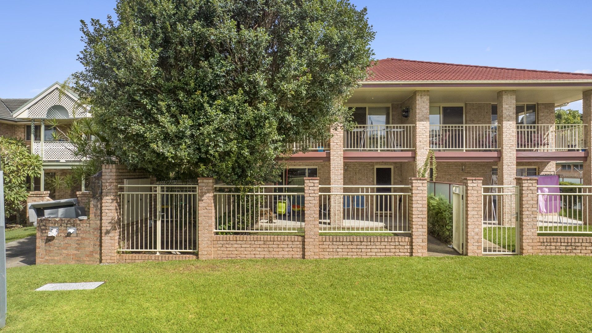 1/99 Oliver Street, Grafton NSW 2460, Image 0