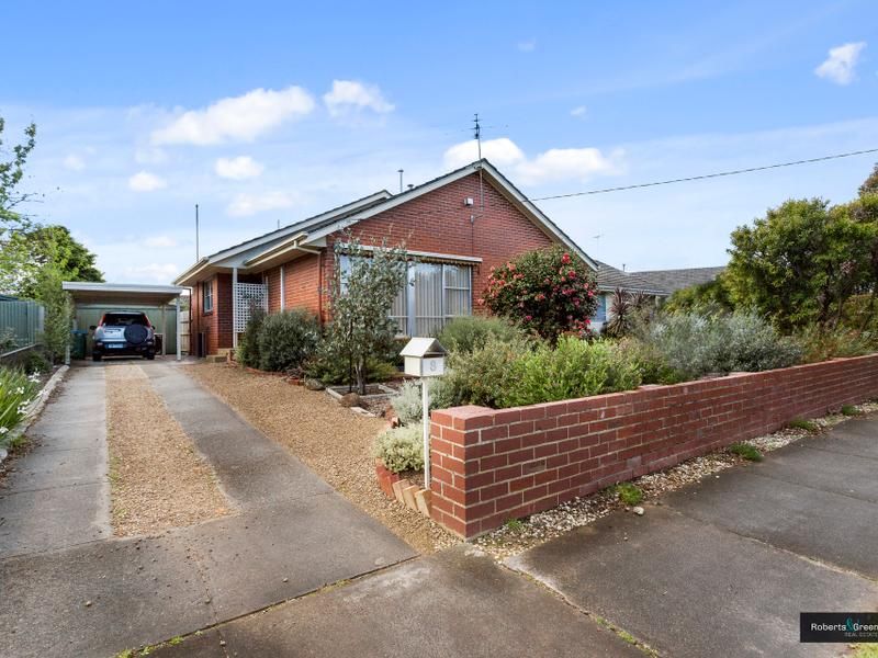 3 bedrooms House in 8 Ash Court HASTINGS VIC, 3915