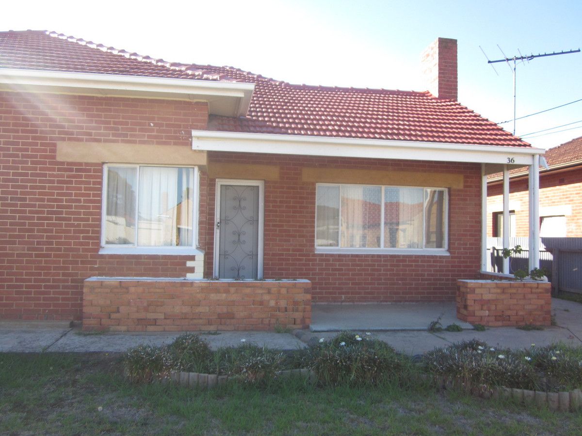 36 Nelson Avenue, Flinders Park SA 5025, Image 0