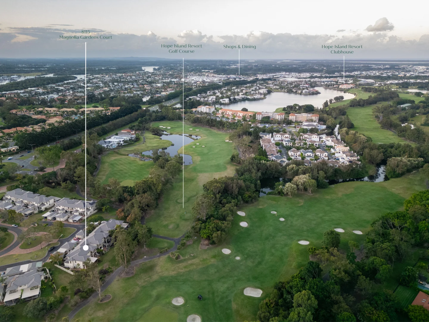 Additional image 16 of 8115 Magnolia Gardens Court, Hope Island QLD 4212