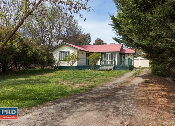 85 Turallo Terrace, Bungendore NSW 2621