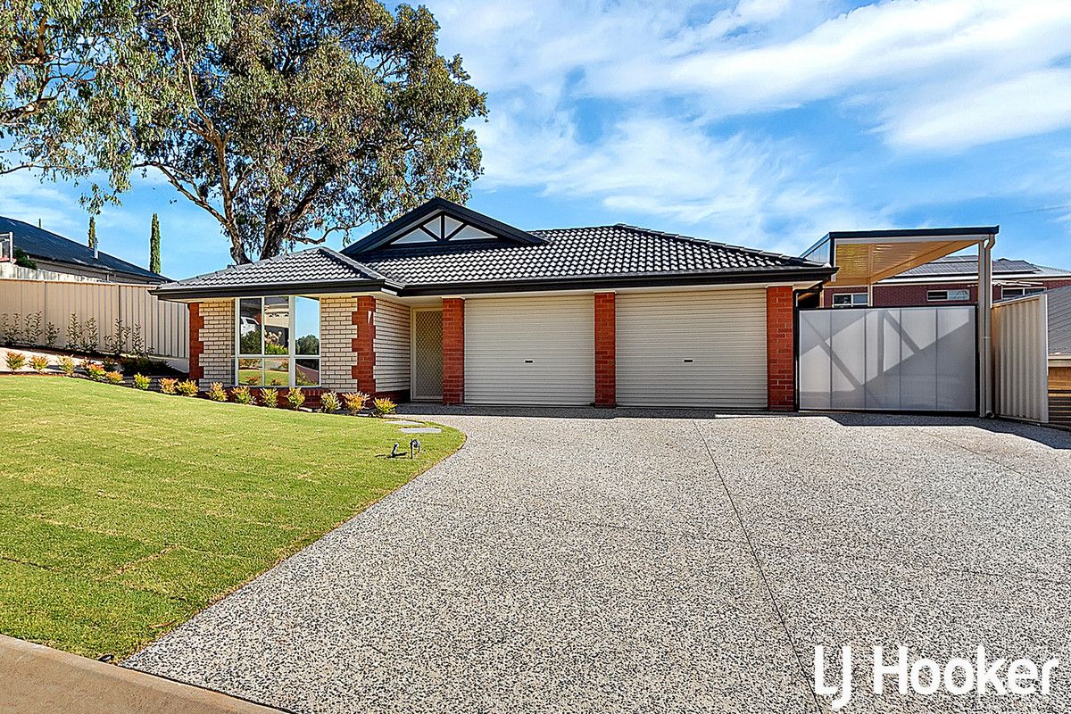 47 Tuscan Road, Golden Grove SA 5125, Image 1