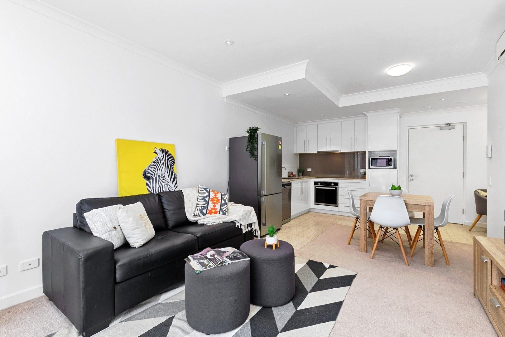 1 bedrooms Apartment / Unit / Flat in 212/1 Wexford Street SUBIACO WA, 6008