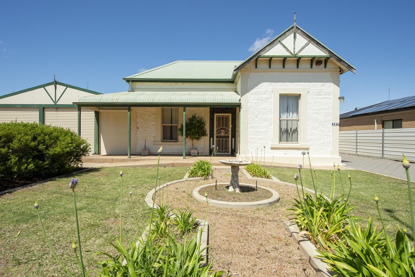 3 bedrooms House in 157 Three Chain Road PORT PIRIE SA, 5540