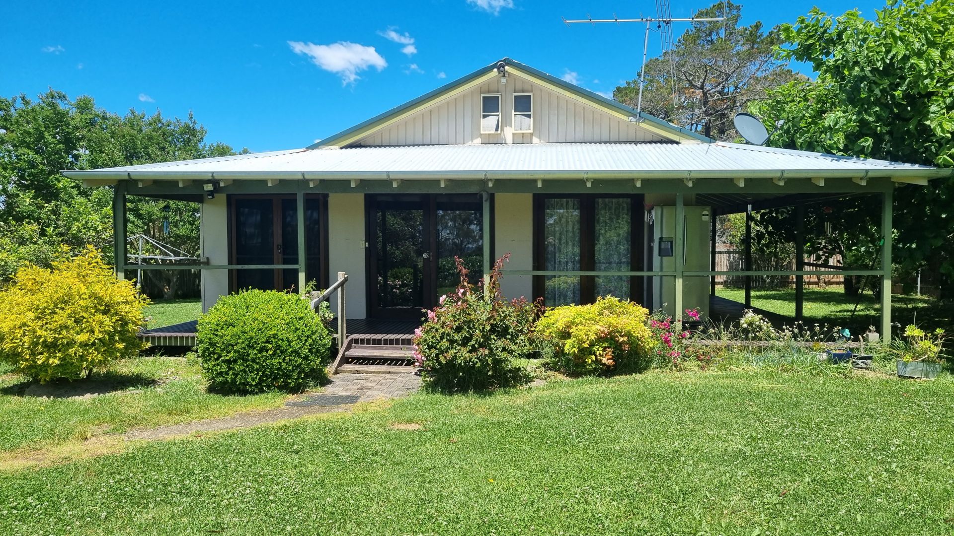 6 Mccallums Road, Berrilee Property History & Address Research Domain
