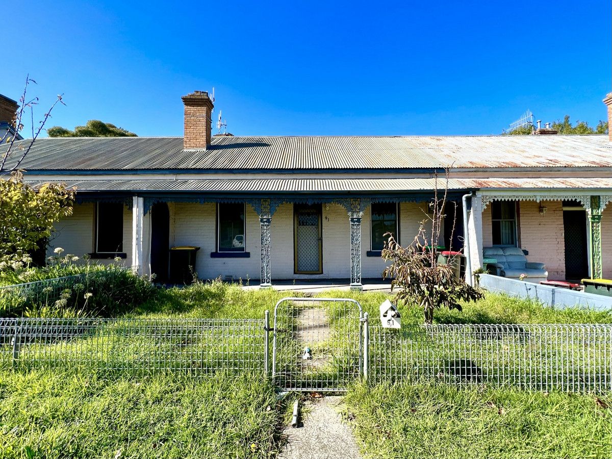 91 Faithfull Street, Goulburn NSW 2580 Duplex For Rent Domain